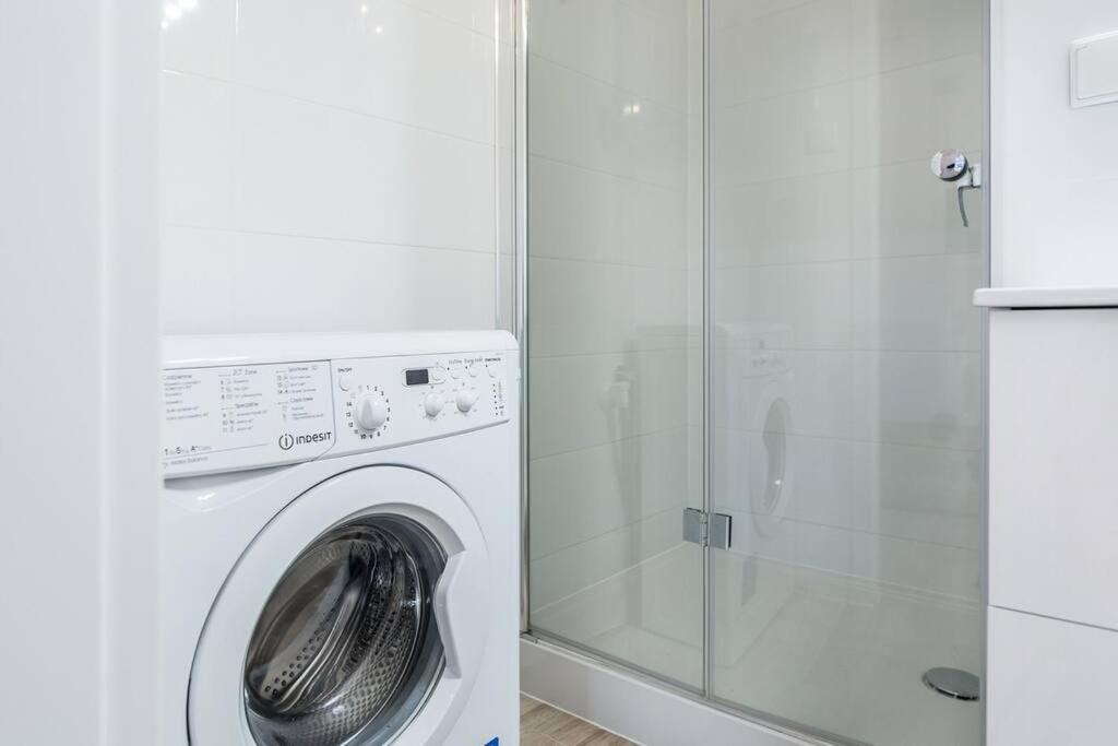 Old Town Apartments - T32 — Photos 2