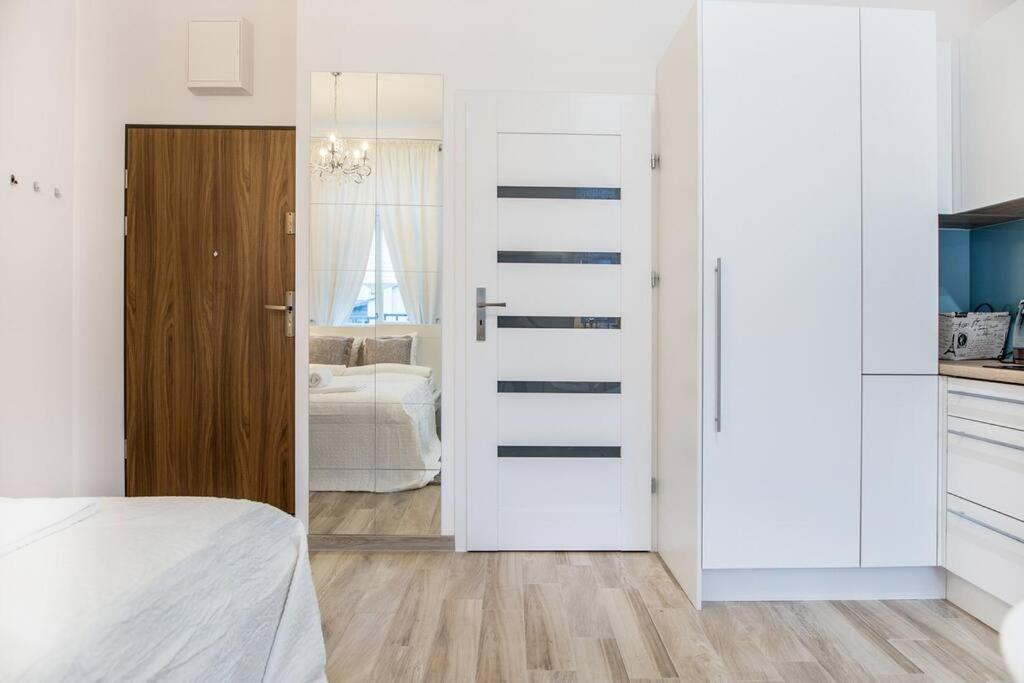Old Town Apartments - T32, Krakow